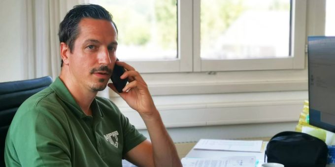 Neuorganisation beim HC Thurgau. HC Thurgau