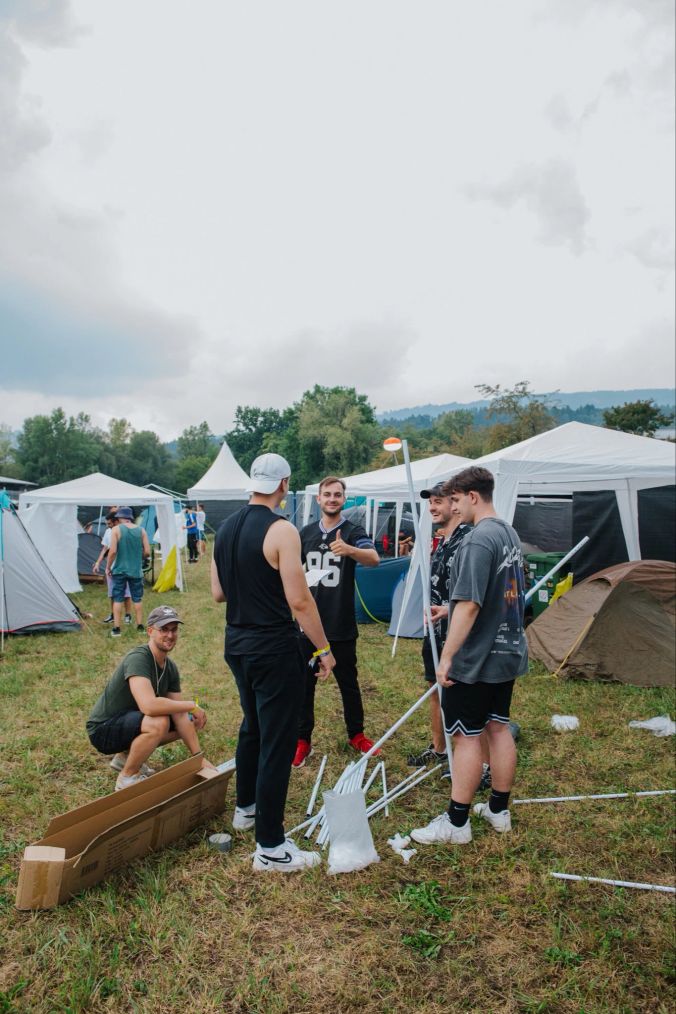 Royal Arena Festival 2022