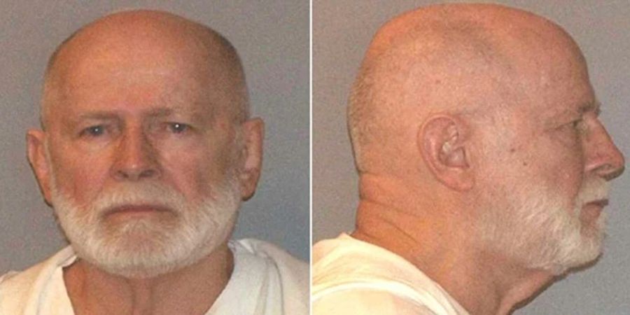Fotos von James «Whitey» Bulger