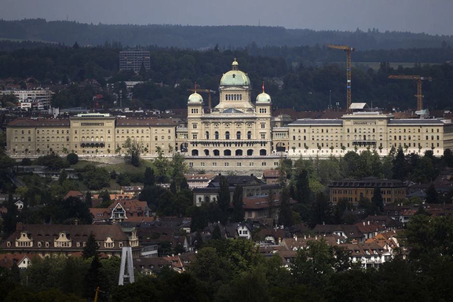 bundeshaus