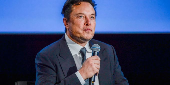 US-Milliardär - Karriere von Elon Musk mit Tesla, SpaceX und Twitter