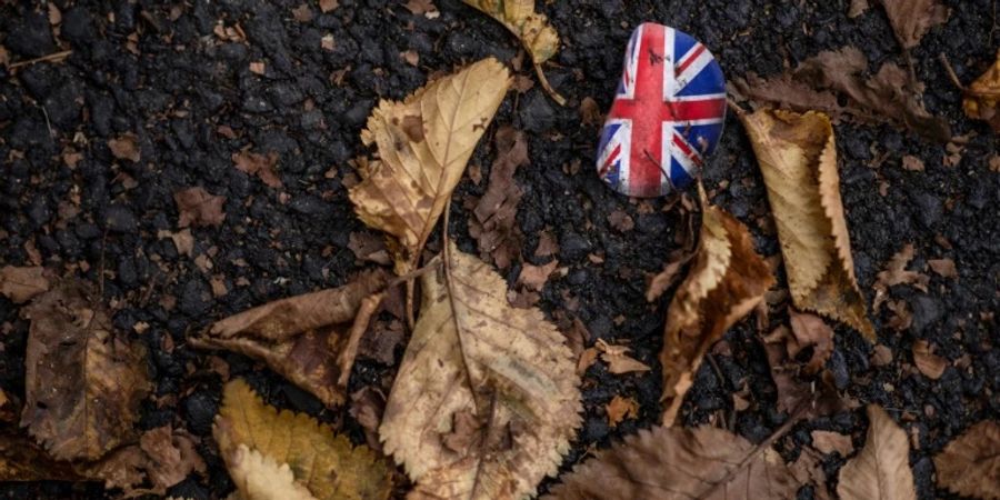 Laub in London