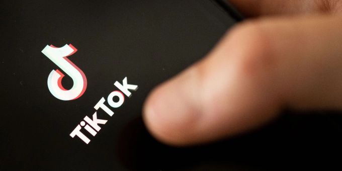 TikTok aus China bringt de Vorherrschaft amerikanischer Social-Media-Unternehmen ins Wanken. Tiktok