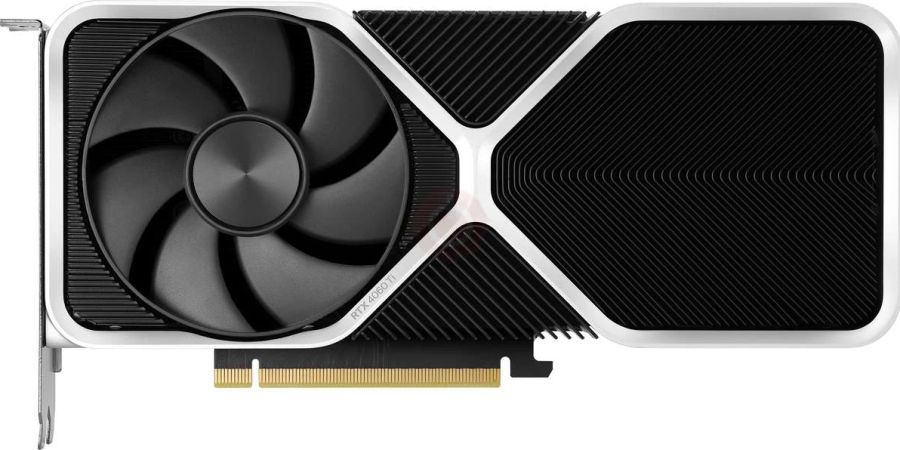 Nvidia RTX 4060 TI