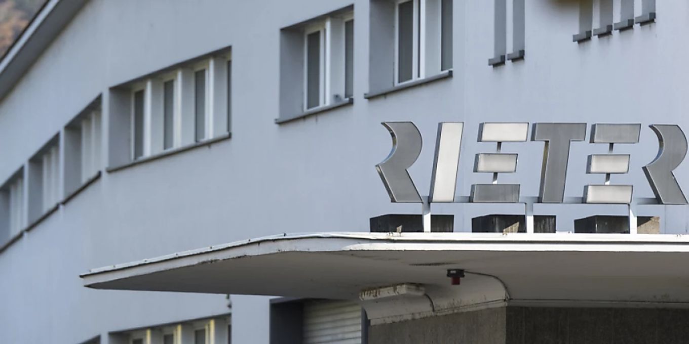 Winterthur: Rieter plant grösseren Stellenabbau | Nau.ch