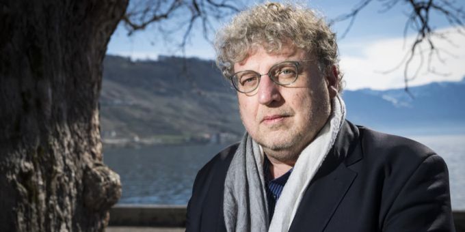 Der Westschweizer Investigativjournalist Arnaud Bédat ist tot. Arnaud Bédat