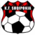 Logo KF Shqiponja
