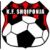 Logo KF Shqiponja