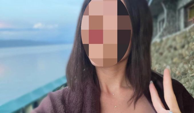 Alena M. zeigt postet ein neues Foto. alena