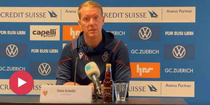 Erst 3 Punkte - Ist Saisonstart ein Albtraum, FCB-Trainer Timo Schultz?