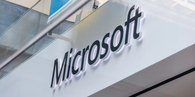 Microsoft Patchday Sicherheitslücken Schriftzug