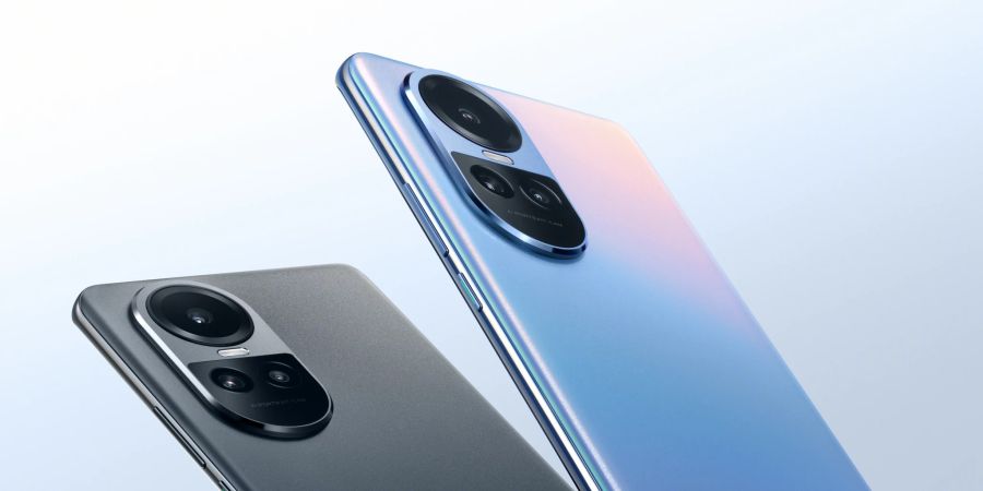 Oppo Reno 10