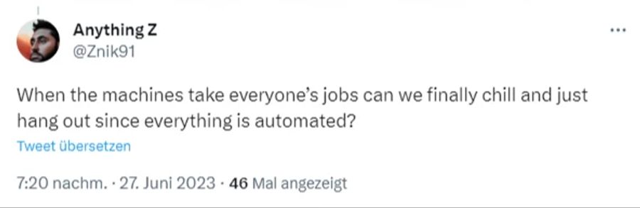 automatisierung