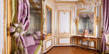 schloss versailles