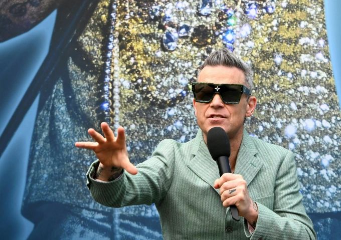robbie williams