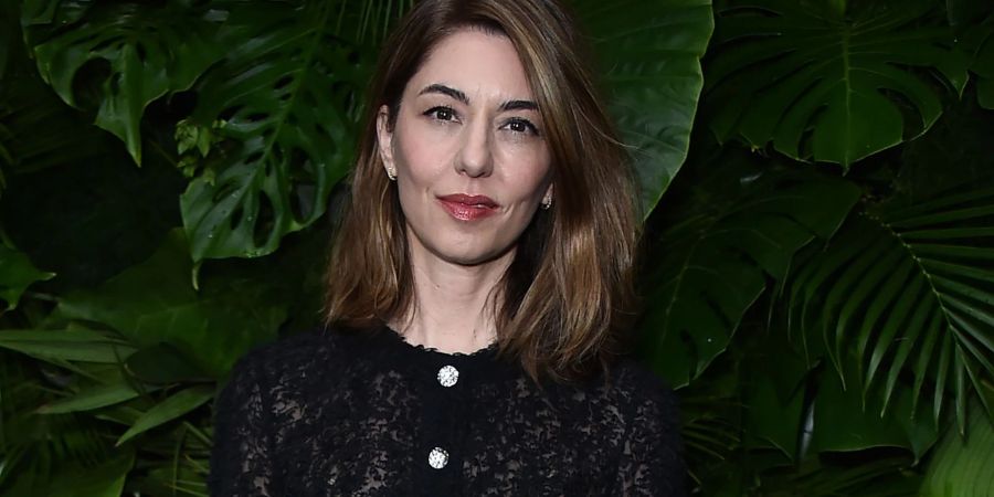 Sofia Coppola führt Regie am Film «Priscilla».