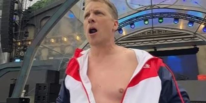 Inmitten der Krise - Oliver Pocher trägt seinen Ehering nicht mehr