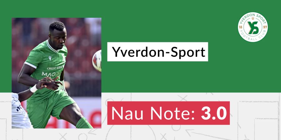 Yverdon-Sport