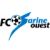 Logo FC Sarine-Ouest b