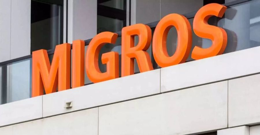 Migros bombe murten