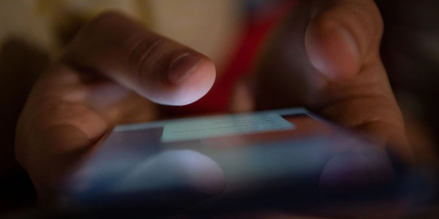 Schnell und kompetent durchs Netz? Fast jedem zweiten EU-Bürger mangelt es an digitalen Grundkenntnissen.
