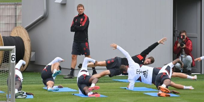 Transfer-Kritik - Einer ist 9! Bayern wirbt Mainz ganze Familie ab