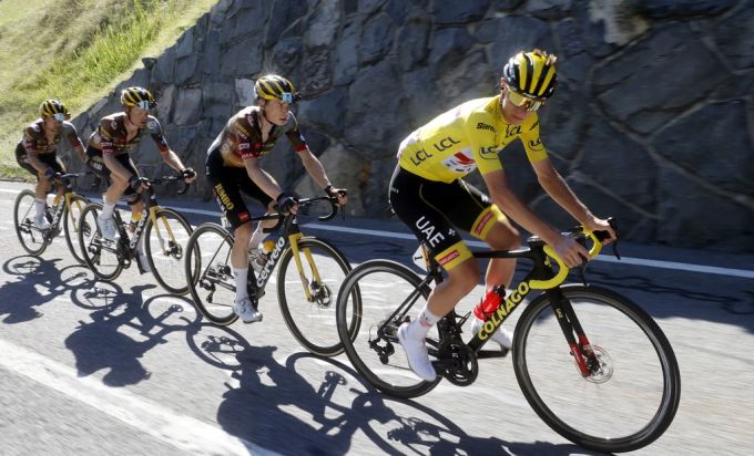 Die Tour de France wird heute mit der 10. Etape fortgesetzt. Tour de France