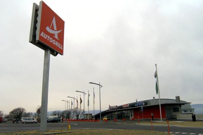 Dufry und Autogrill litten stark unter Corona. Dufry