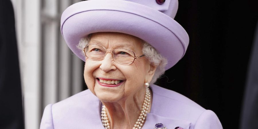 queen elizabeth