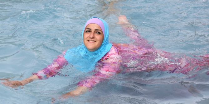 burkini