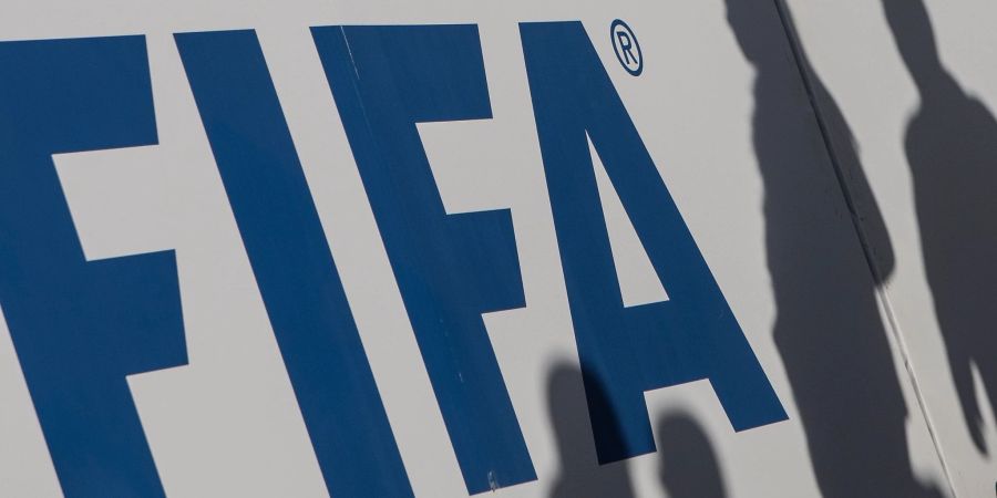 Die FIFA arbeitet an neuen Richtlinien zum Umgang mit Transmenschen.