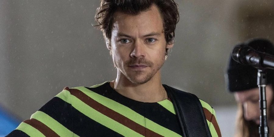 Harry Styles hat sein Konzert in Kopenhagen nach der tödlichen Schiesserei in einem Einkaufszentrum abgesagt.