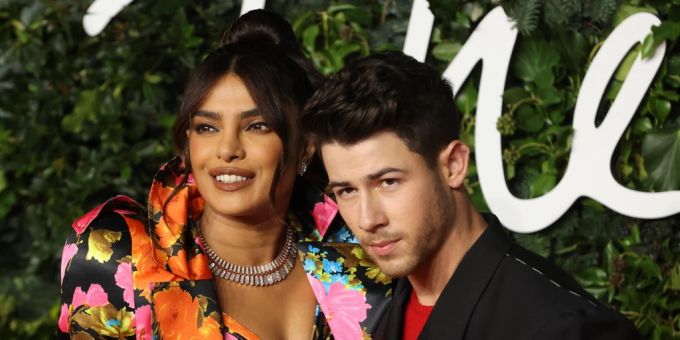 Erstes Babyfoto - Priyanka Chopra und Nick Jonas sprechen über Leiden