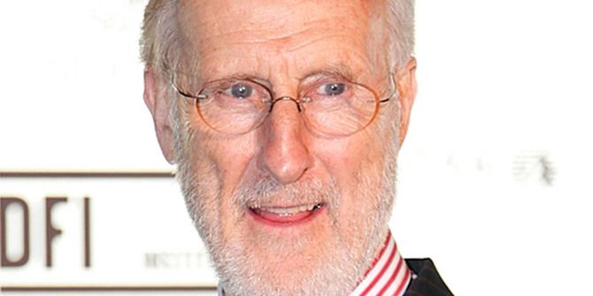 James Cromwell