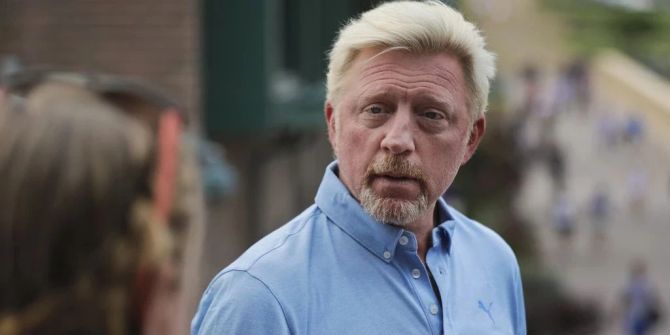 Boris Becker