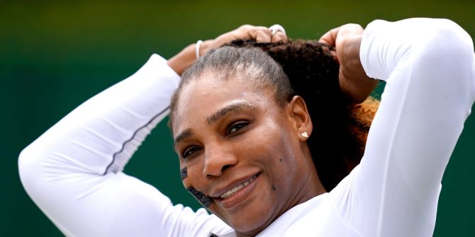 serena williams rafael nadal