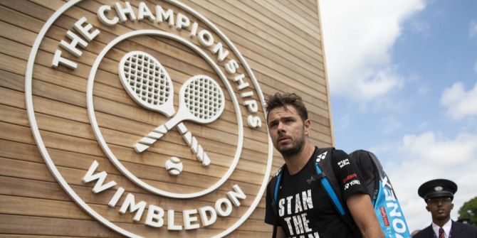 Wawrinka