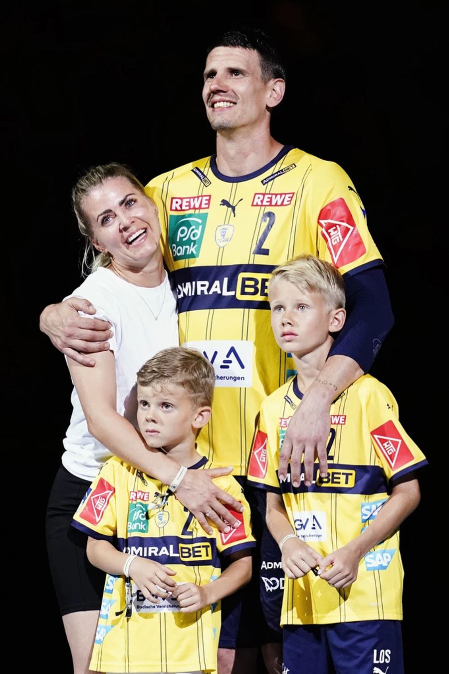 Rhein-Neckar Löwen handball