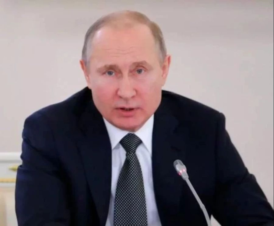Darum weicht Putin auf Raketen aus dem Kalten Krieg aus. Diese sind jedoch weniger Zielgenau und führen darum zu grösseren Kollateralschäden.