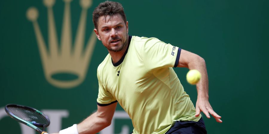 Wawrinka