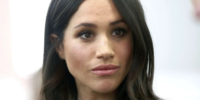 meghan markle