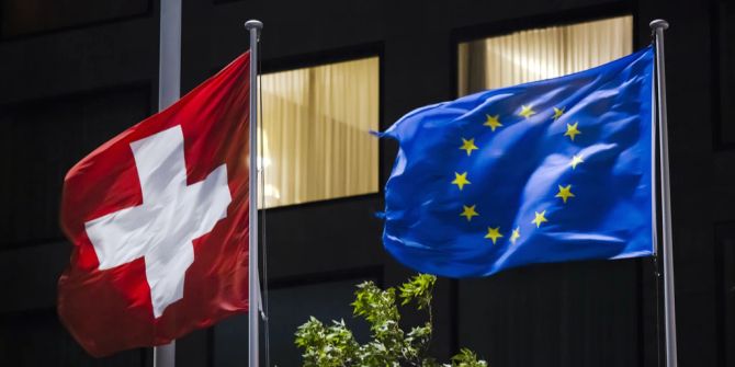 EU schweiz