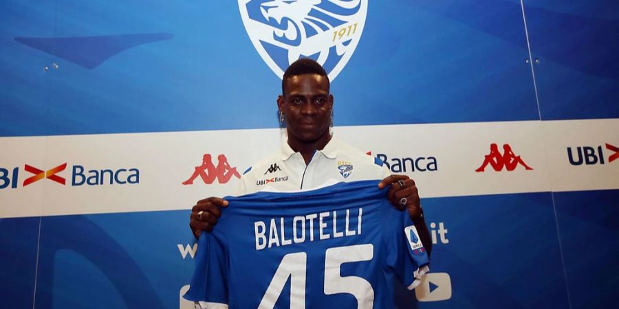 mario balotelli