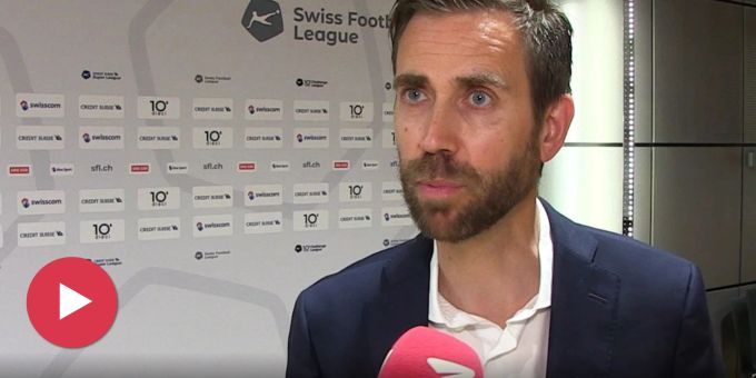 Neuer Modus - SFL-Schäfer: «Ob es das Gelbe vom Ei ist, sehen wir erst»