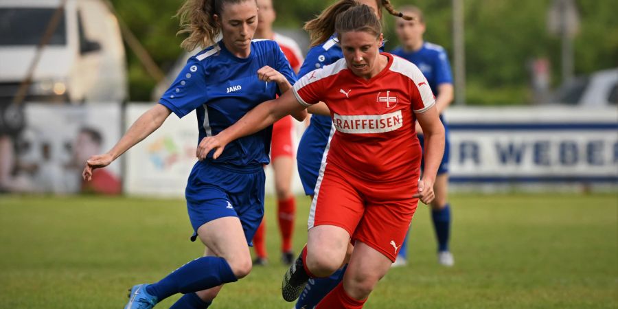 Frauen Fussball