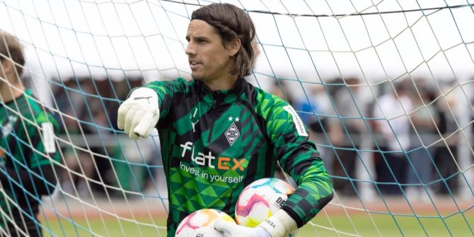 Yann Sommer