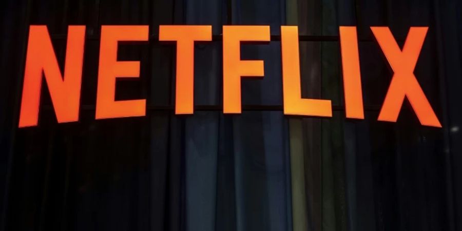 Netflix-Logo