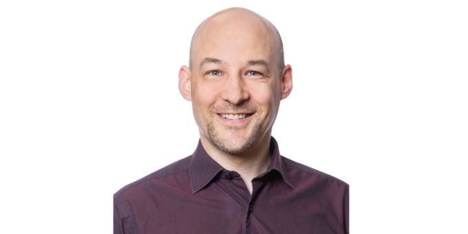 Christoph Hochuli, Grossrat EVP Basel Stadt. EVP Basel Stadt
