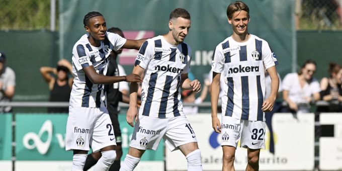 Der FCZ blickt gespannt auf die Auslosung zur Champions-League-Quali. FCZ Champions League