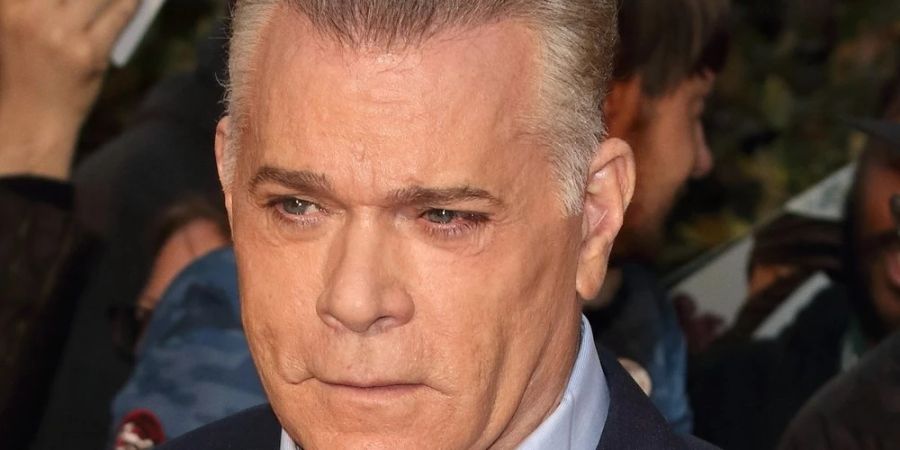 Ray Liotta ist überraschend verstorben.